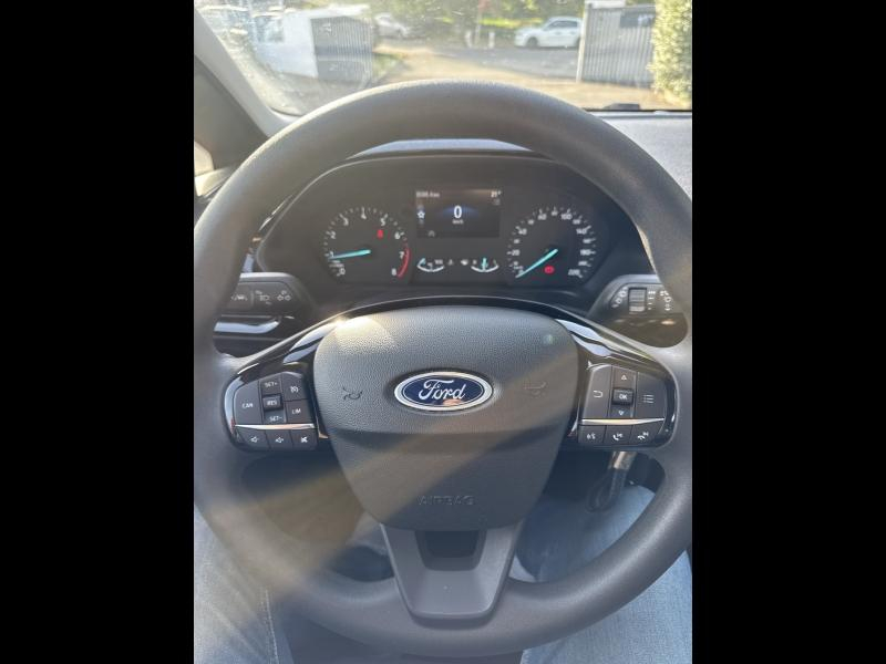 FORD Fiesta d’occasion à vendre à TOULON chez VAGNEUR (Photo 10)