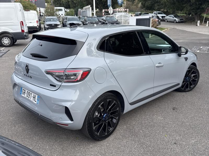 RENAULT Clio d’occasion à vendre à TOULON chez VAGNEUR (Photo 4)
