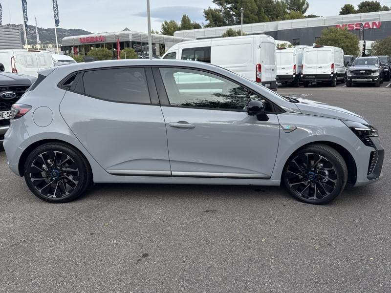 RENAULT Clio d’occasion à vendre à TOULON chez VAGNEUR (Photo 5)