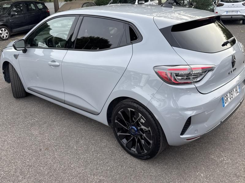 RENAULT Clio d’occasion à vendre à TOULON chez VAGNEUR (Photo 6)