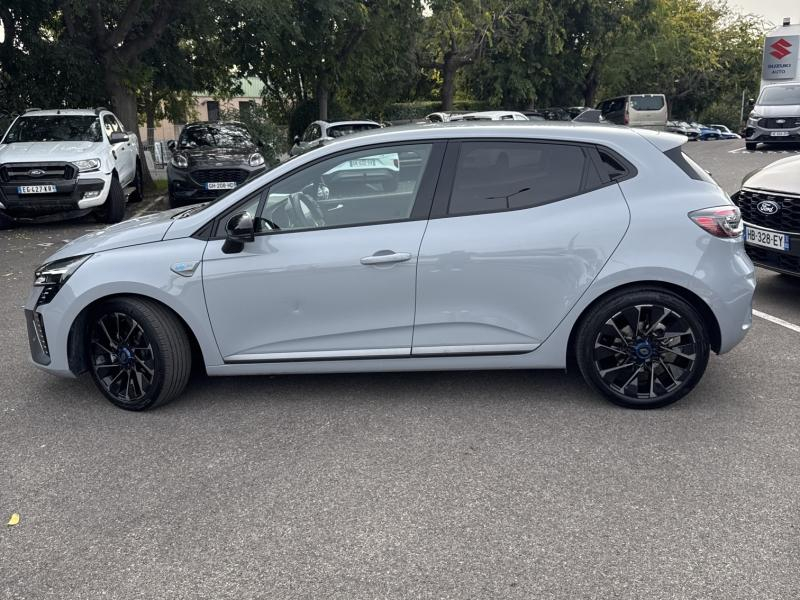 RENAULT Clio d’occasion à vendre à TOULON chez VAGNEUR (Photo 7)