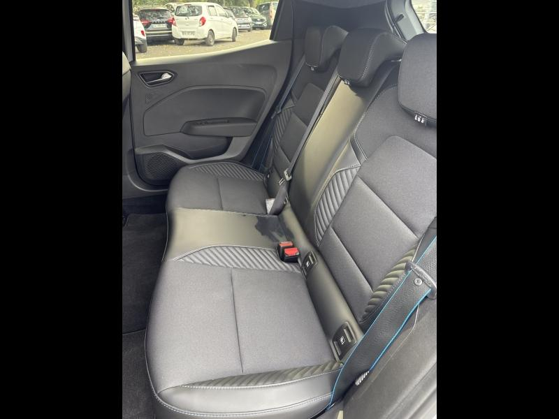 RENAULT Clio d’occasion à vendre à TOULON chez VAGNEUR (Photo 11)