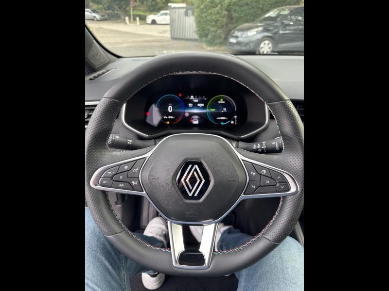 RENAULT Clio d’occasion à vendre à TOULON chez VAGNEUR (Photo 15)