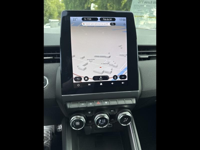 RENAULT Clio d’occasion à vendre à TOULON chez VAGNEUR (Photo 16)