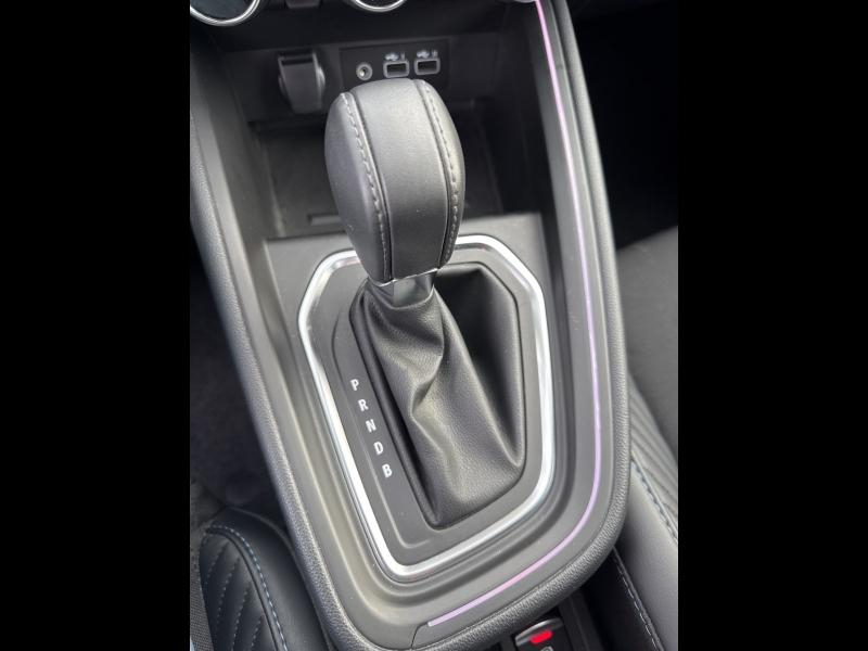 RENAULT Clio d’occasion à vendre à TOULON chez VAGNEUR (Photo 18)