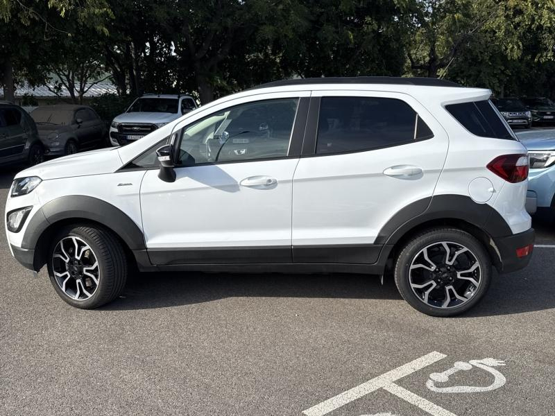 FORD EcoSport d’occasion à vendre à TOULON chez VAGNEUR (Photo 7)