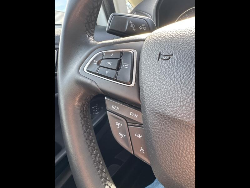 FORD EcoSport d’occasion à vendre à TOULON chez VAGNEUR (Photo 18)