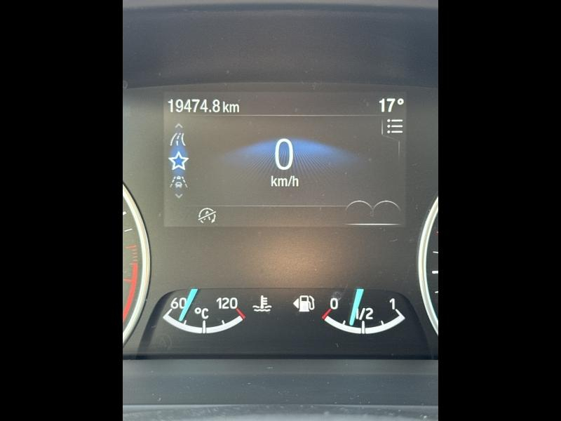FORD EcoSport d’occasion à vendre à TOULON chez VAGNEUR (Photo 20)