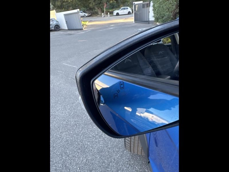 FORD EcoSport d’occasion à vendre à TOULON chez VAGNEUR (Photo 10)