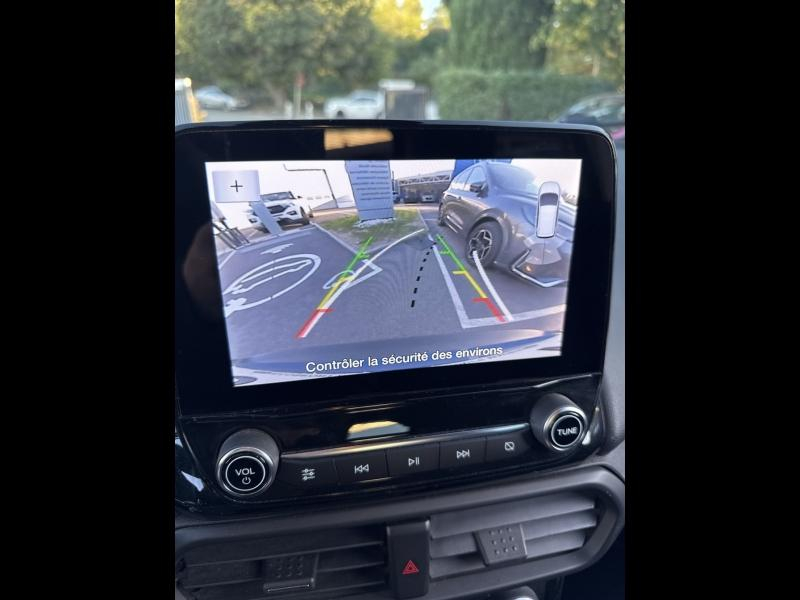 FORD EcoSport d’occasion à vendre à TOULON chez VAGNEUR (Photo 11)