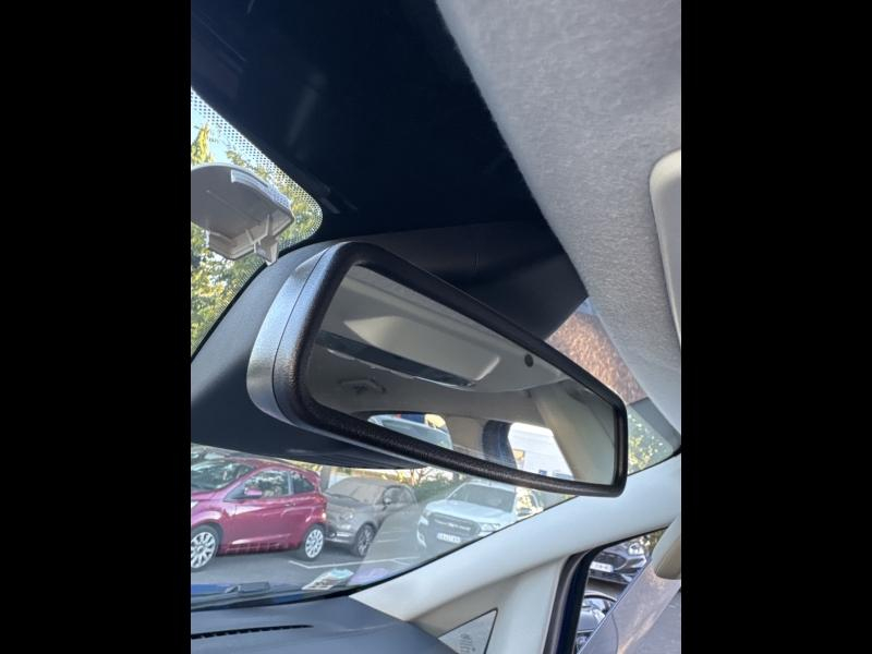 FORD EcoSport d’occasion à vendre à TOULON chez VAGNEUR (Photo 16)