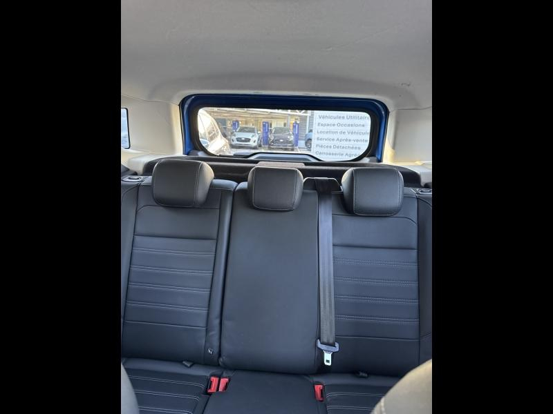 FORD EcoSport d’occasion à vendre à TOULON chez VAGNEUR (Photo 19)