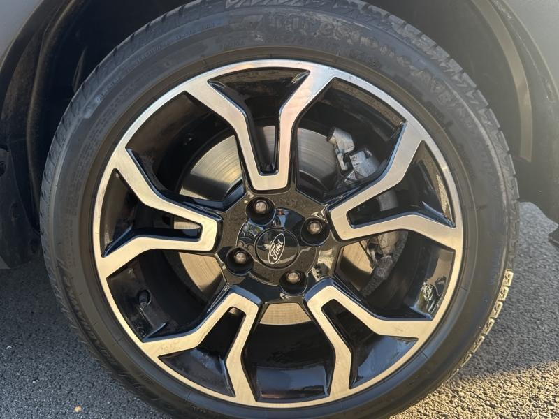 FORD EcoSport d’occasion à vendre à TOULON chez VAGNEUR (Photo 20)