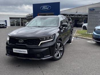 KIA Sorento d’occasion à vendre à TOULON
