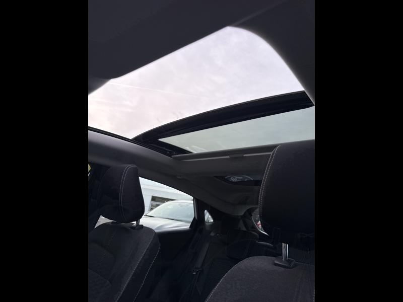 FORD Puma d’occasion à vendre à TOULON chez VAGNEUR (Photo 7)