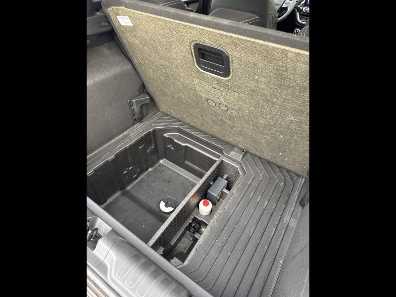 FORD Puma d’occasion à vendre à TOULON chez VAGNEUR (Photo 9)