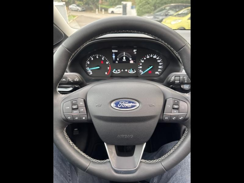 FORD Puma d’occasion à vendre à TOULON chez VAGNEUR (Photo 10)