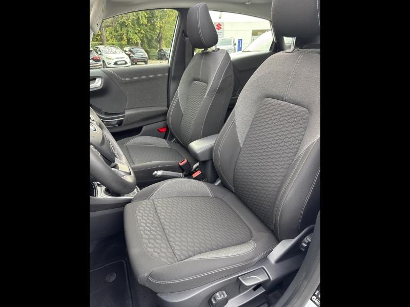 FORD Puma d’occasion à vendre à TOULON chez VAGNEUR (Photo 11)