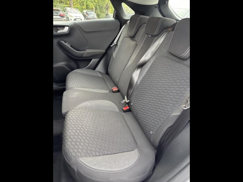 FORD Puma d’occasion à vendre à TOULON chez VAGNEUR (Photo 12)