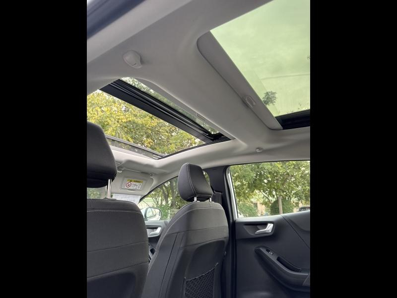 FORD Puma d’occasion à vendre à TOULON chez VAGNEUR (Photo 14)