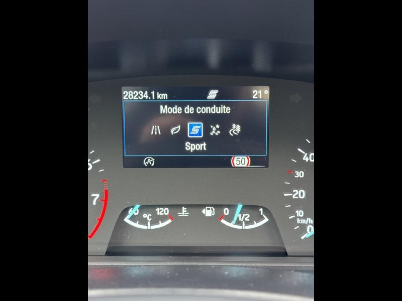 FORD Puma d’occasion à vendre à TOULON chez VAGNEUR (Photo 18)