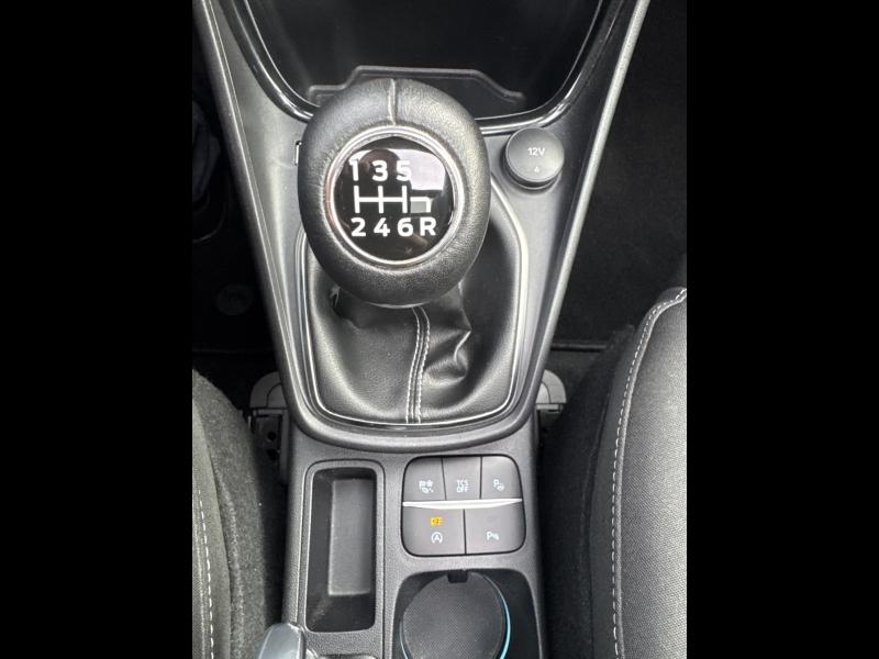 FORD Puma d’occasion à vendre à TOULON chez VAGNEUR (Photo 20)