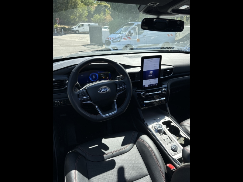 FORD Explorer d’occasion à vendre à TOULON chez VAGNEUR (Photo 7)