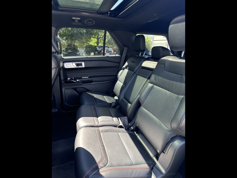 FORD Explorer d’occasion à vendre à TOULON chez VAGNEUR (Photo 8)