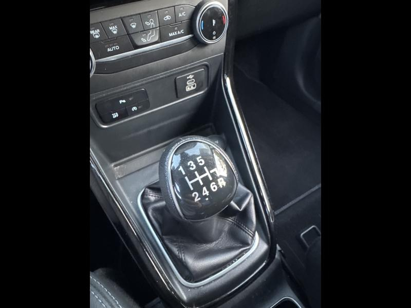 FORD EcoSport d’occasion à vendre à TOULON chez VAGNEUR (Photo 17)