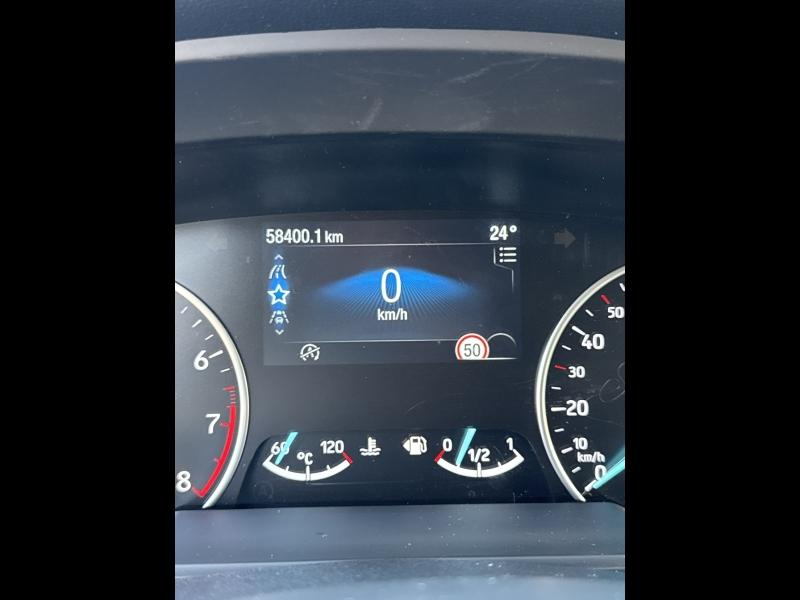 FORD EcoSport d’occasion à vendre à TOULON chez VAGNEUR (Photo 20)