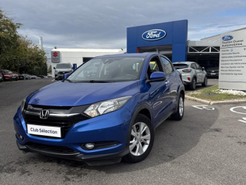 HONDA HR-V d’occasion à vendre à TOULON