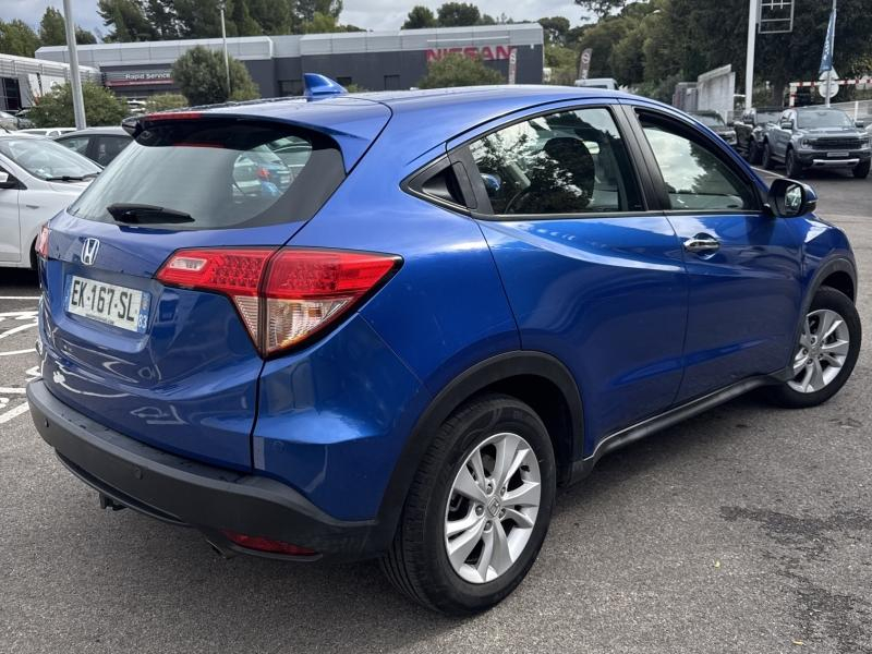 HONDA HR-V d’occasion à vendre à TOULON chez VAGNEUR (Photo 5)