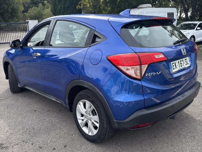 HONDA HR-V d’occasion à vendre à TOULON chez VAGNEUR (Photo 6)