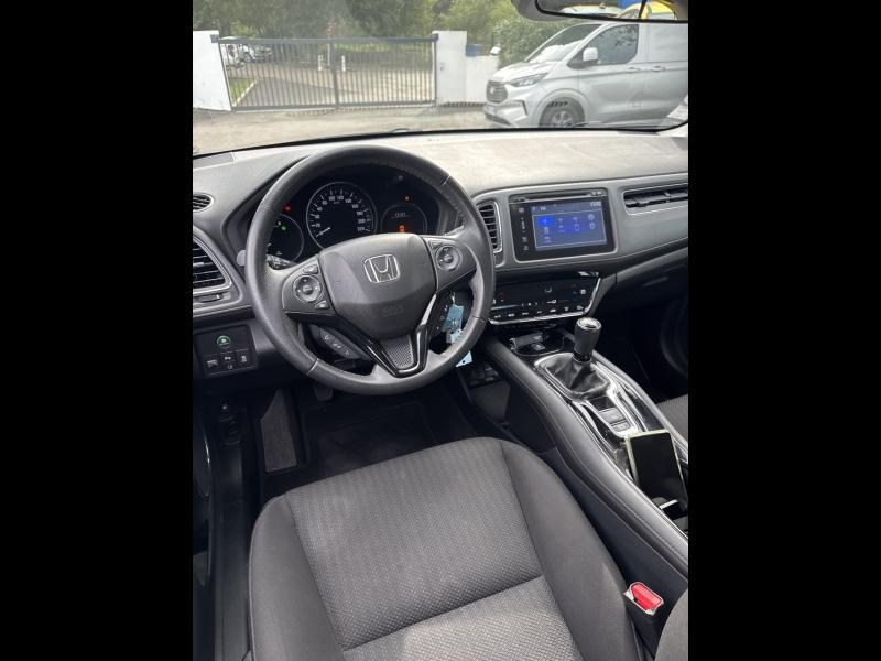 HONDA HR-V d’occasion à vendre à TOULON chez VAGNEUR (Photo 7)