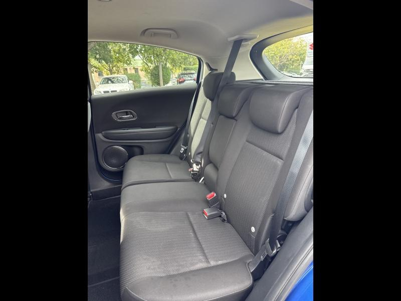 HONDA HR-V d’occasion à vendre à TOULON chez VAGNEUR (Photo 9)