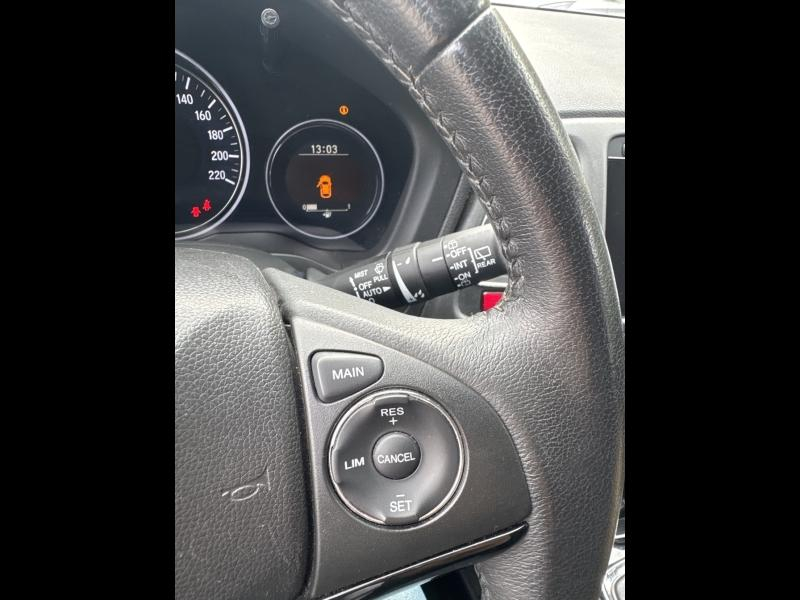 HONDA HR-V d’occasion à vendre à TOULON chez VAGNEUR (Photo 14)