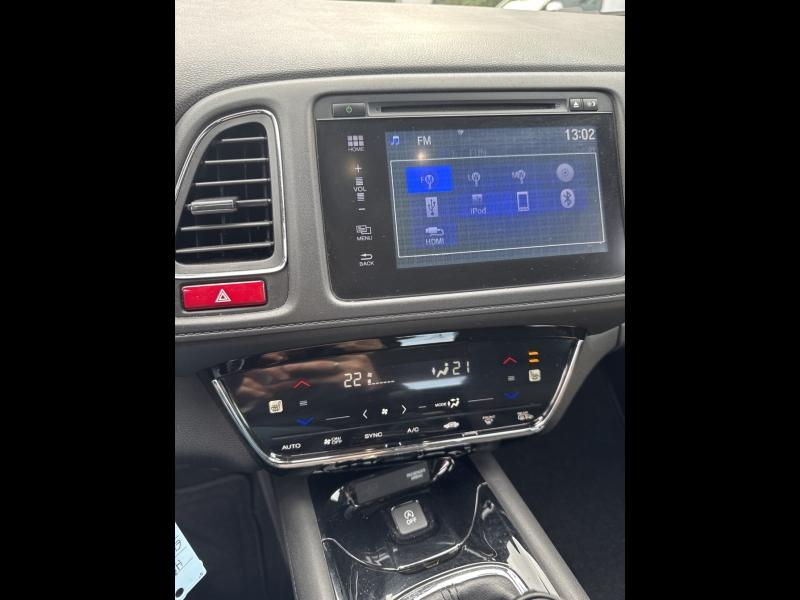 HONDA HR-V d’occasion à vendre à TOULON chez VAGNEUR (Photo 15)