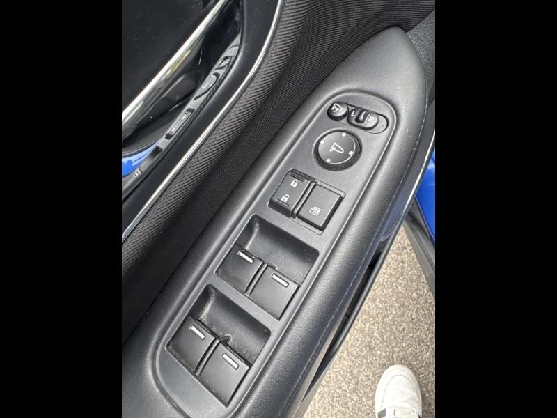 HONDA HR-V d’occasion à vendre à TOULON chez VAGNEUR (Photo 16)