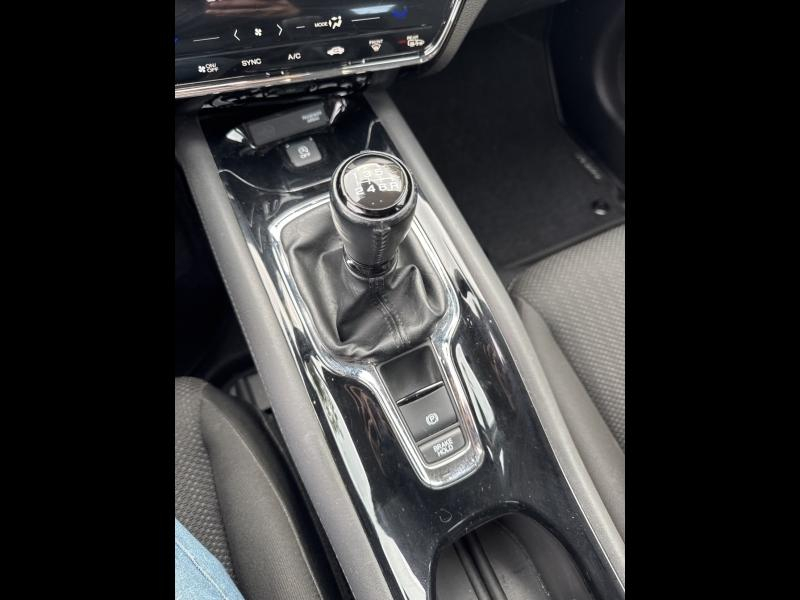 HONDA HR-V d’occasion à vendre à TOULON chez VAGNEUR (Photo 17)