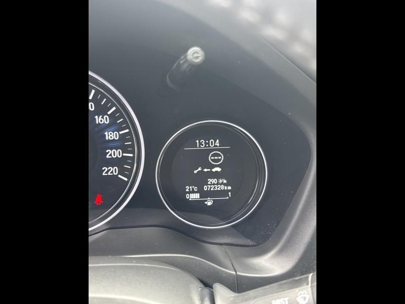 HONDA HR-V d’occasion à vendre à TOULON chez VAGNEUR (Photo 19)