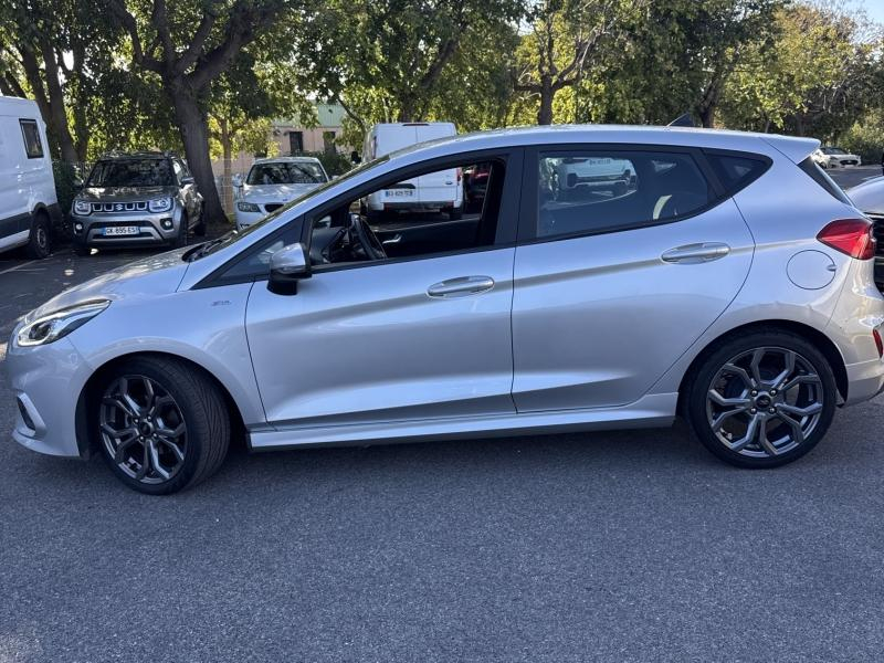 FORD Fiesta d’occasion à vendre à TOULON chez VAGNEUR (Photo 6)