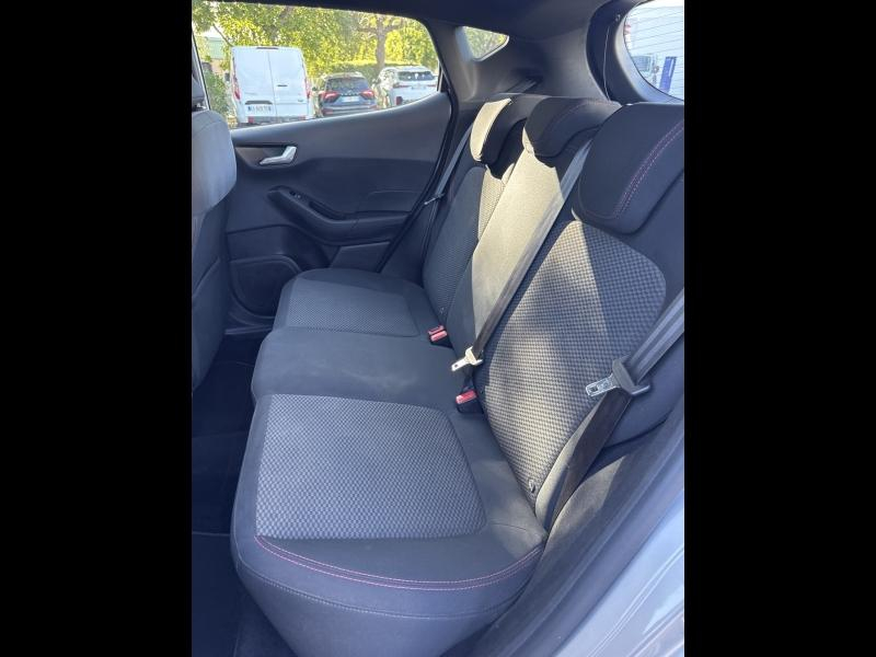 FORD Fiesta d’occasion à vendre à TOULON chez VAGNEUR (Photo 10)