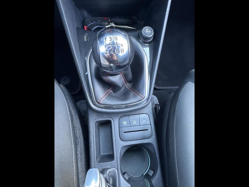 FORD Fiesta d’occasion à vendre à TOULON chez VAGNEUR (Photo 14)