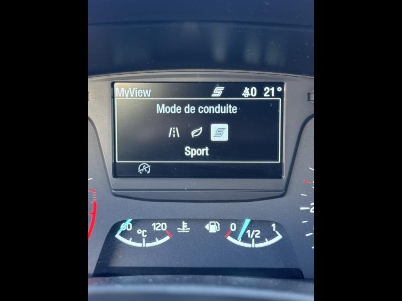 FORD Fiesta d’occasion à vendre à TOULON chez VAGNEUR (Photo 16)