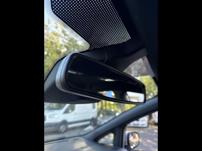 FORD Fiesta d’occasion à vendre à TOULON chez VAGNEUR (Photo 17)