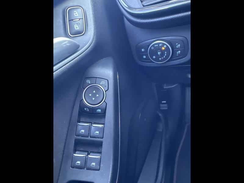 FORD Fiesta d’occasion à vendre à TOULON chez VAGNEUR (Photo 18)