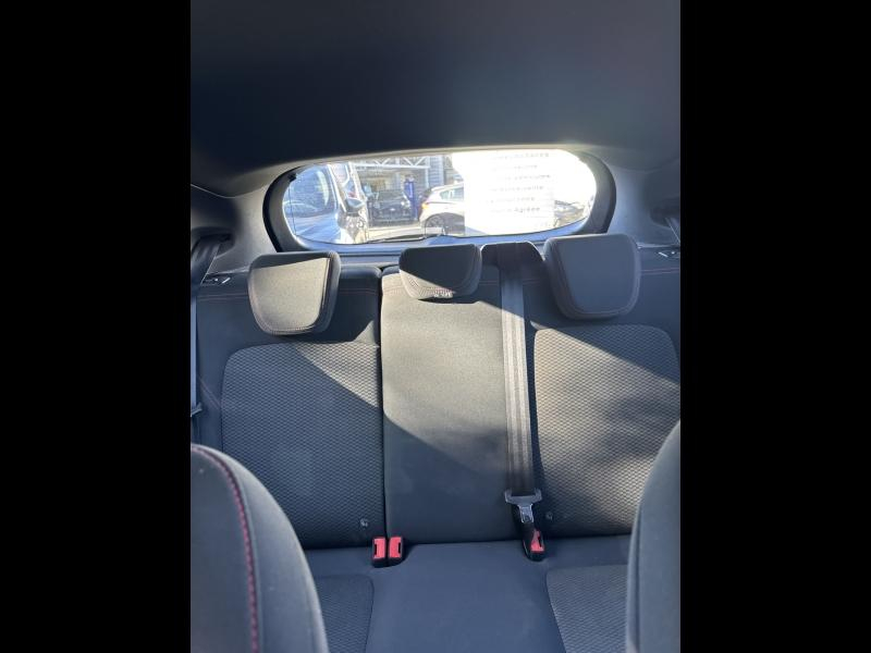 FORD Fiesta d’occasion à vendre à TOULON chez VAGNEUR (Photo 19)