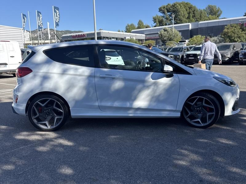 agency.seo.links.detann.title FORD Fiesta d’occasion à vendre à TOULON chez VAGNEUR (Photo 6)