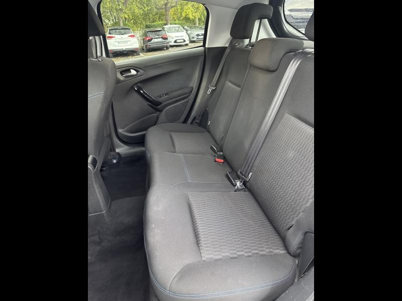 PEUGEOT 208 d’occasion à vendre à TOULON chez VAGNEUR (Photo 9)