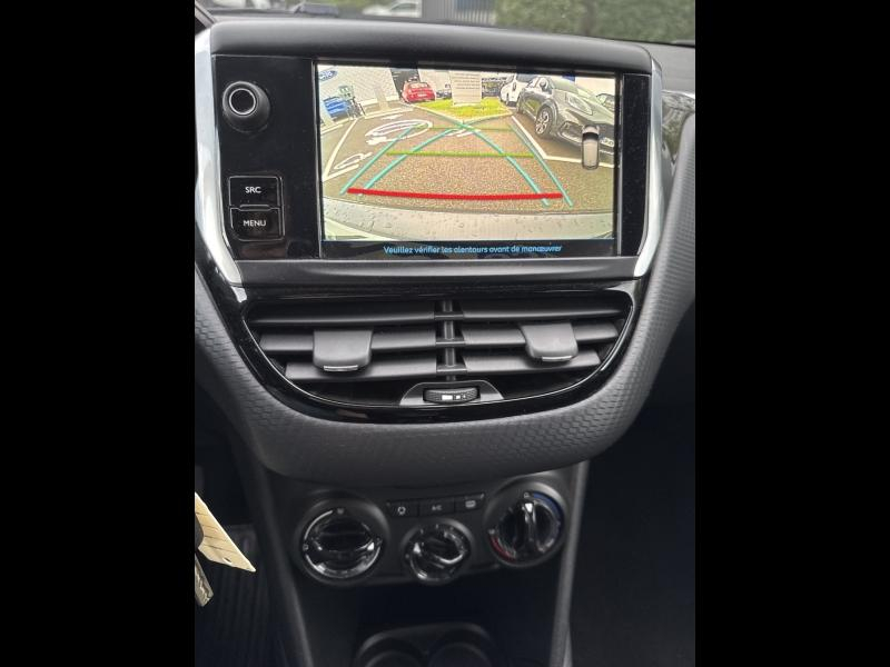 PEUGEOT 208 d’occasion à vendre à TOULON chez VAGNEUR (Photo 11)